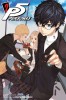 Persona 5, Vol. 2 Manga - Bazat pe jocul video popular, Akira Kurusu, Phantom Thieves