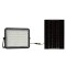 Proiector LED cu incarcare solara V-tac