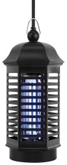 Capcana Strend Pro SMART, capcana pentru insecte ?i ?an?ari, electrica, pentru priza, 1x4 W foto
