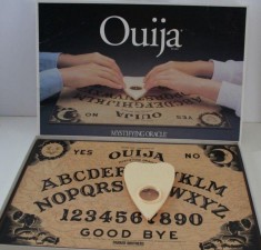 Tabla Quija spirit board +cadou un set rune foto