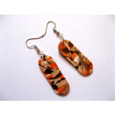 cercei fimo 50614