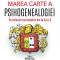 Marea Carte A Psihogenealogiei. In Miezul Cuvintelor De La A La Z - Paola Del Castillo