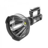 Lanterna LED cu trepied W591, Powerbank, USB, 20W