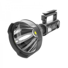 Lanterna LED cu trepied W591, Powerbank, USB, 20W