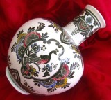 VAZA PORTELAN VILLEROY&amp;BOCH MODEL PAON - PAUN