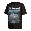 Los Angeles Kings tricou de bărbați Sigma 47 Foundation Tee - L