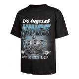 Los Angeles Kings tricou de bărbați Sigma 47 Foundation Tee - L