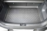Tavita Portbagaj Auto Aristar Guardliner Kia Stonic UP (2017-Prezent) Podea Ajustabila Anti-Alunecare