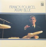 Vinil # LP "Japan Press" Franck Pourcel &lrm;&ndash; Mamy Blue (NM)