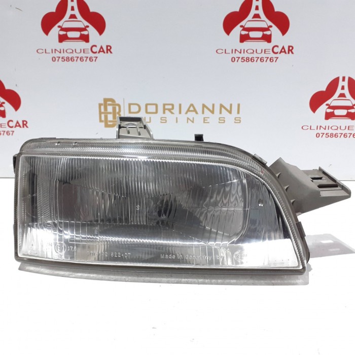 Far dreapta Fiat Punto I 2000