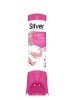 Deodorant Incaltaminte Silver Ladies Fresh, Spray Antibacterian, 100ml - Elimina Mirosuri, Prospetime Zilnica