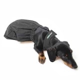 Ortocanis - Sac de crawling pentru c&acirc;ini paralizați L