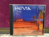 Hevia &ndash; Tierra de Nadie (1999) - CD /ca Nou