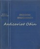 Dictionar Englez-Roman, Mihail Bogdan, Editura Stiintifica, 604 pagini, 1965, Bucuresti