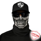 Bandana SA Face Shield Mischief