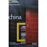 Damian Harper - China (Editia: 2010)