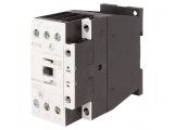 Contactor 3P 230VAC 25A NO