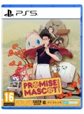 Promise Mascot Agency PS5