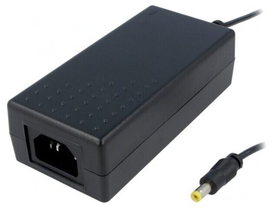 Alimentator Pulsatoriu 12V 4.17A 50W foto