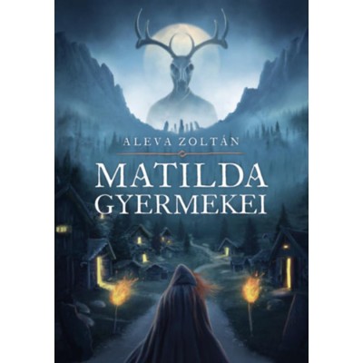 Matilda gyermekei - Aleva Zolt&amp;aacute;n foto