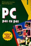 PC PAS CU PAS-EMANUELA CERCHEZ, MARINEL SERBAN-232967