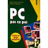 PC PAS CU PAS-EMANUELA CERCHEZ, MARINEL SERBAN-232967