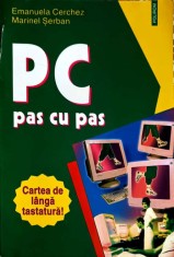 PC PAS CU PAS-EMANUELA CERCHEZ, MARINEL SERBAN-232967