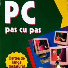 PC PAS CU PAS-E. CERCHEZ, M. SERBAN