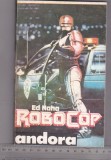 bnk ant Ed Naha - Robocop ( SF )