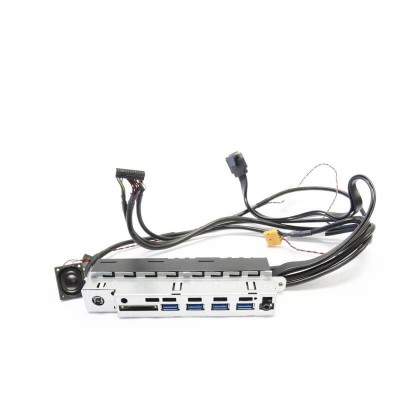 Panou Control Frontal Lenovo ThinkStation P500/P510, 502-002052-01A foto