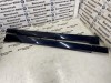 Prag BMW Seria 5 E60 E61 NFL Original Stanga Dreapta - Piese Auto Caroserie