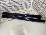 Prag stanga dreapta original BMW seria 5 E60,E61 NFL, 5 (E60) - [2003 - 2013]