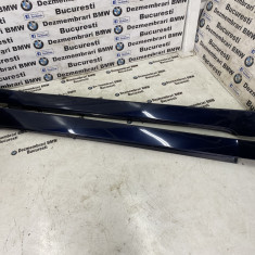 Prag stanga dreapta original BMW seria 5 E60,E61 NFL