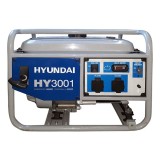 Cumpara ieftin Generator de curent monofazic HYUNDAI HY3001, 2.8KW