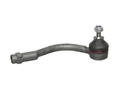 Cap bara Hyundai Accent 2 Limuzina (Lc), Accent 3 (Mc) Teknorot parte montare : Punte fata, Dreapta, spre exterior foto