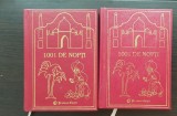 1001 de nopți (2 vol.) - repovestite de Constantin Ionescu boeru