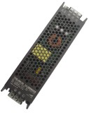 Sursa de alimentare Driver LED DALI dimabil TVB-300-24, 24V, 300W, Push DIM, control iluminat profesional