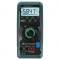 Multimetru digital LCD True RMS 100Hz-1kHz 3 6/7 cifre