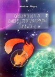 Cartea mea de teste. Limba si literatura romana. Clasa a IV- a, Meridiane Publishing