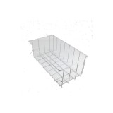 Cos inferior congelator GORENJE 396327 Original Compatibil SMEG WHIRLPOOL Piesa Frigider