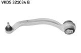 SKF VKDS 321034 B Brat, suspensie roata