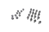Set prezoane roata AUDI A7 Sportback 4GA, 4GF 2017 OEM: 321607173,4F0601173A 18104273