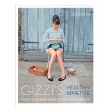 Gizzi&#039;s healthy appetite