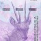 Bancnota Argentina 100 Pesos (2018) - P363A UNC