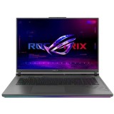 Laptop Asus ROG Strix G16 2025 G614FP-RV078, 16 inch 1920 x 1200, AMD 9955HX 16 C / 32 T, 2.5 GHz - 5.4 GHz, 16 MB 64 MB cache, 32 GB DDR5, 1 TB SSD,