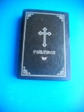 HOPCT CARTE BUZUNAR-PSALTIREA IMP DAVID-EPISCOP GALACTION TELEORMAN-384 PAG-2005