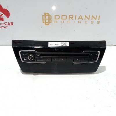 Radio CD BMW Seria 2 (F45) (F46) 2013 - 2021 foto