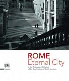 Rome. Eternal City | Marco Iuliano, 2019
