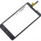 Touchscreen Lenovo P780 negru