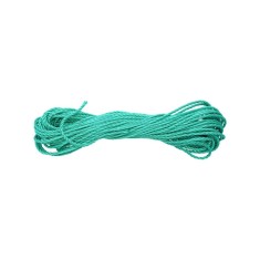 Sfoara pentru prelata PP 6mm x25m fir rasucit polipropilen Breckner Germany